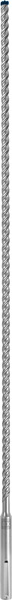 Vrták do kladiv EXPERT SDS max-8X, 14 × 800 × 940 mm