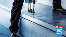 Vrták do kladiv EXPERT SDS plus-7X, 11 × 200 × 265 mm