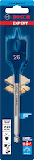 Plochý frézovací vrták do dřeva EXPERT Self Cut Speed 26×152 mm