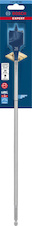 Plochý frézovací vrták do dřeva EXPERT Self Cut Speed 28×400 mm