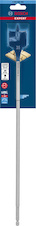 Plochý frézovací vrták do dřeva EXPERT Self Cut Speed 35×400 mm