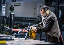 Pilový list do pily ocasky EXPERT Medium-Thick Tough Metal S1155HHM, 3 ks