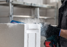 Pilový list do pily ocasky EXPERT Aerated Concrete S1241HM