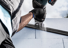Pilový list do pily ocasky EXPERT Aerated Concrete S1241HM