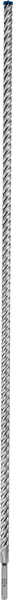 Vrták do kladiv EXPERT SDS plus-7X, 16 × 950 × 1000 mm