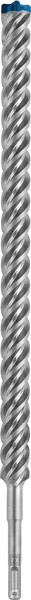 Vrták do kladiv EXPERT SDS plus-7X, 24 × 400 × 450 mm