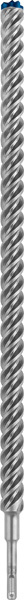 Vrták do kladiv EXPERT SDS plus-7X, 25 × 550 × 600 mm