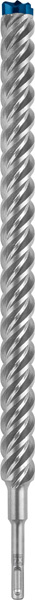 Vrták do kladiv EXPERT SDS plus-7X, 28 × 400 × 450 mm