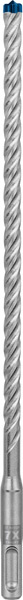 Vrtáky do kladiv EXPERT SDS plus-7X, 8 × 200 × 265 mm, 30 ks