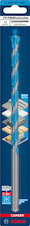 Víceúčelový vrták EXPERT CYL-9 MultiConstruction, 12 × 200 × 250 mm
