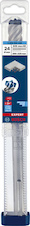 Vrták do kladiv EXPERT SDS max-8X, 24 × 200 × 320 mm