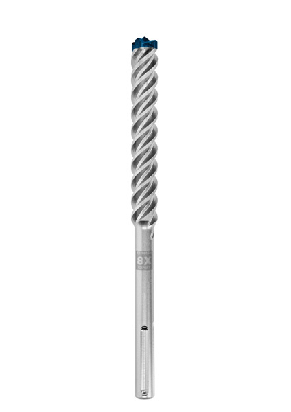 Vrták do kladiv EXPERT SDS max-8X, 26 × 200 × 320 mm