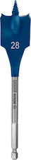 Plochý frézovací vrták do dřeva EXPERT Self Cut Speed 28×152 mm
