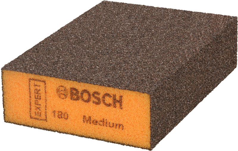 Brusný blok EXPERT S471 Standard, 26 × 69 × 97 mm, střední