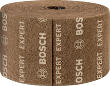 Role rouna EXPERT N880 pro ruční broušení 150 mm × 10 m, Coarse A
