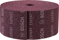 Role rouna EXPERT N880 pro ruční broušení 150 mm × 10 m, Medium A