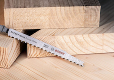 Pilový plátek T 308 B EXPERT Wood 2-side clean, 100 ks