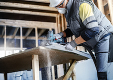 Pilový plátek T 141 HM EXPERT Fiber Plaster, 3 ks