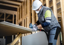 Pilový plátek T 141 HM EXPERT Fiber Plaster, 3 ks