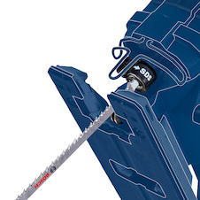 Pilový plátek T 141 HM EXPERT Fiber Plaster, 3 ks