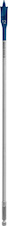 Plochý frézovací vrták do dřeva EXPERT Self Cut Speed 12×400 mm