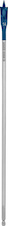 Plochý frézovací vrták do dřeva EXPERT Self Cut Speed 14×400 mm