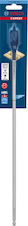 Plochý frézovací vrták do dřeva EXPERT Self Cut Speed 19×400 mm