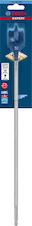 Plochý frézovací vrták do dřeva EXPERT Self Cut Speed 30×400 mm