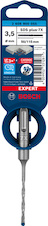 Vrták do kladiv EXPERT SDS plus-7X, 3,5 × 50 × 115 mm