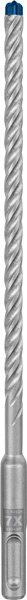 Vrták do kladiv EXPERT SDS plus-7X, 7 × 150 × 215 mm