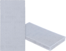Brusné mřížky EXPERT M480 pro vibrační brusky 93 × 186 mm, P120, 10 ks