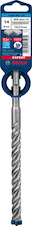 Vrták do kladiv EXPERT SDS plus-7X, 14 × 150 × 215 mm