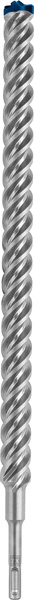 Vrták do kladiv EXPERT SDS plus-7X, 25 × 400 × 450 mm