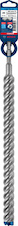 Vrták do kladiv EXPERT SDS plus-7X, 25 × 950 × 1000 mm