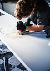 Pilový plátek pro přímočaré pily EXPERT Hardwood 2-side clean T308BFP 25 ks