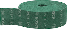 Role rouna EXPERT N880 pro ruční broušení 100 mm × 10 m, univerzální