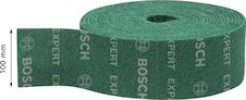 Role rouna EXPERT N880 pro ruční broušení 100 mm × 10 m, univerzální