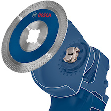 Fíbrový brusný kotouč EXPERT R781 Prisma Ceramic X-LOCK 115 mm, 22,23 mm, G 60