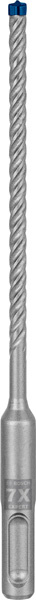Vrták do kladiv EXPERT SDS plus-7X, 5,5 × 100 × 165 mm