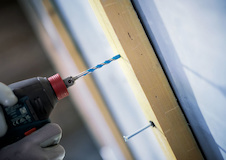 Spirálový vrták EXPERT CYL-9 MultiConstruction, 6 × 90 × 150 mm