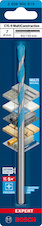 Spirálový vrták EXPERT CYL-9 MultiConstruction, 7 × 90 × 150 mm