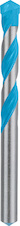 Víceúčelový vrták EXPERT CYL-9 MultiConstruction, 10 × 80 × 120 mm