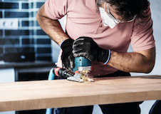 Pilový plátek pro přímočaré pily EXPERT Wood 2-side clean T308BOP, 5 ks
