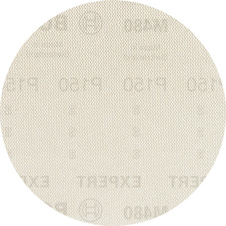 Brusná mřížka EXPERT M480 pro vibrační brusky 125 mm, G 150 5 ks