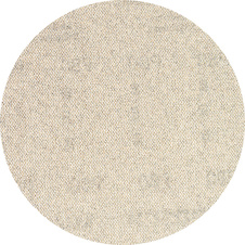 Brusná mřížka EXPERT M480 pro vibrační brusky 150 mm, G 80 50 ks