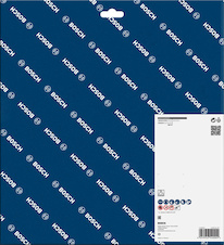 Diamantový dělicí kotouč EXPERT MultiMaterial 300 × 20/25,40 × 3 × 15 mm