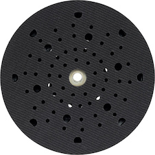 Brusný podložný talíř EXPERT Multihole pro Bosch 150 mm, středně tvrdý