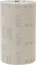 Role brusné mřížky EXPERT M480 115 mm, 5 m, G 220