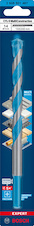 Víceúčelový vrták EXPERT CYL-9 MultiConstruction, 14 × 150 × 200 mm