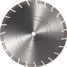 Diamantový dělicí kotouč EXPERT MultiMaterial 350 × 20/25,40 × 3,3 × 15 mm